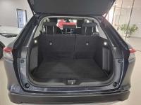 Honda Hr-v ES - SUV5 1.5 i-MMD Hybrid EU6d, Elegance OPF (EURO 6d), 2021 - 2022